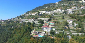 Hotel Villa Giuseppina, Scala